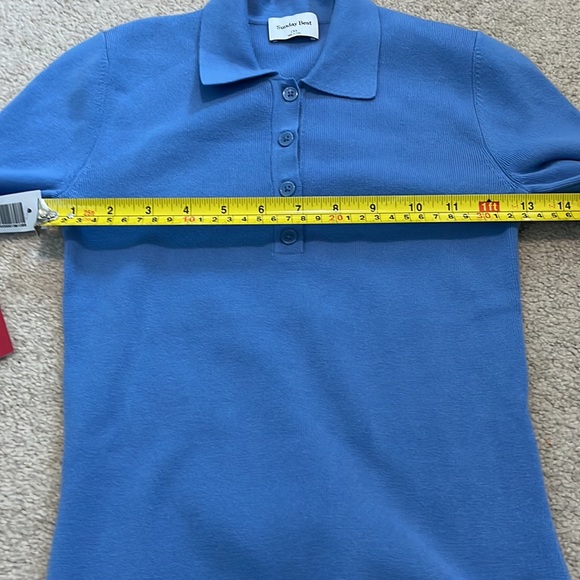 Sunday Best Knit Dress - Picture 8 of 15